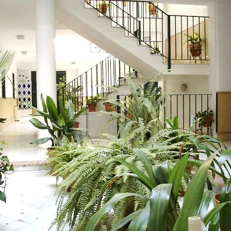 Archeros Suite Sevilla Exterior foto