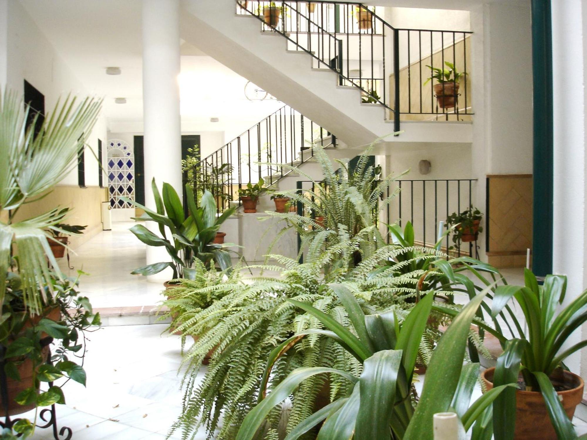 Archeros Suite Sevilla Exterior foto
